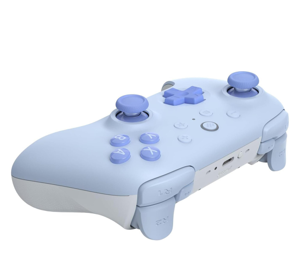 8BitDo Ultimate 2C BT Controller Blue - 1331362 - zdjęcie 3